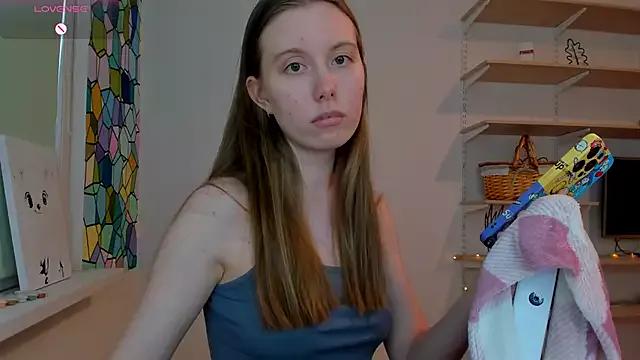 Peggy_Beauty from StripChat