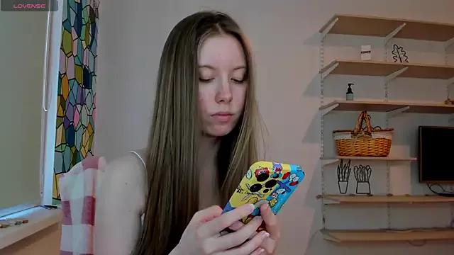 Peggy_Beauty from StripChat