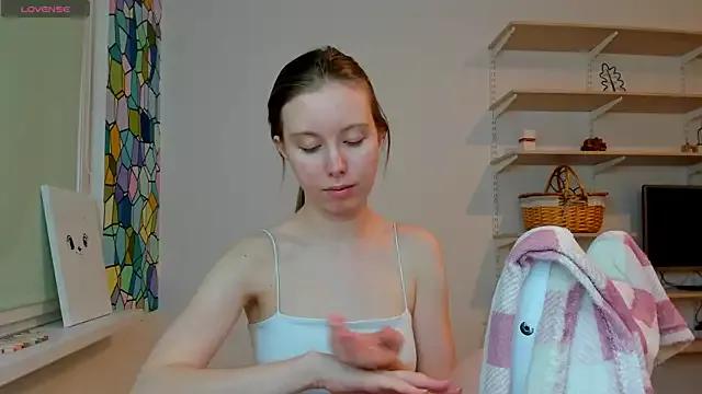 Peggy_Beauty from StripChat