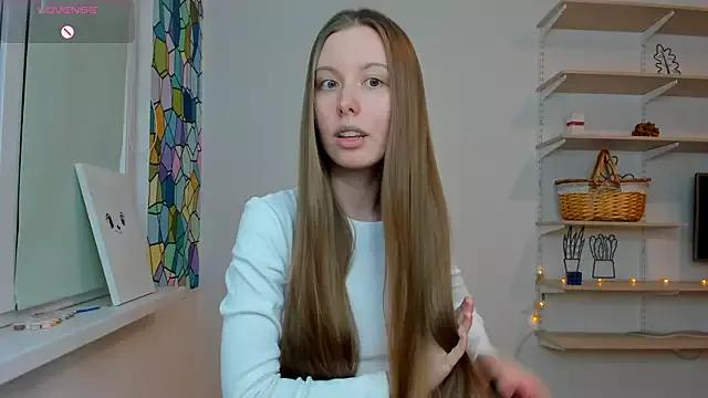 Try our streaming cams variety and talk on a personal level with our adorable girls streamers, showing off their bountiful shapes and dildos.