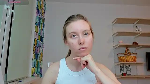 Peggy_Beauty from StripChat