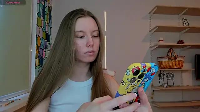 Try our streaming cams variety and talk on a personal level with our adorable girls streamers, showing off their bountiful shapes and dildos.