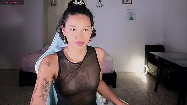 Try our streaming cams variety and talk on a personal level with our adorable girls streamers, showing off their bountiful shapes and dildos.