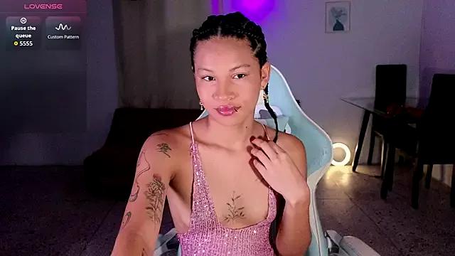 Try our streaming cams variety and talk on a personal level with our adorable girls streamers, showing off their bountiful shapes and dildos.