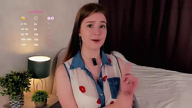 PeggyHaskells from StripChat