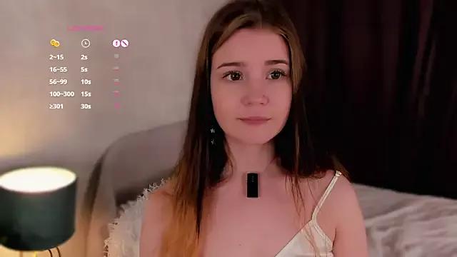 PeggyHaskells from StripChat