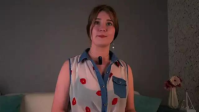 PeggyHaskells from StripChat