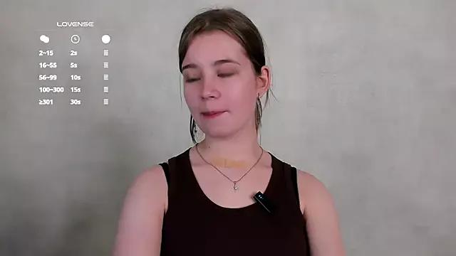 PeggyHaskells from StripChat