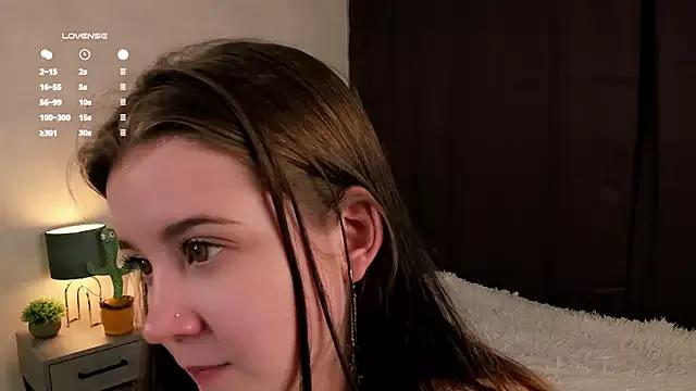 PeggyHaskells from StripChat