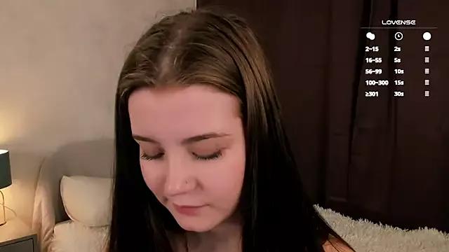 PeggyHaskells from StripChat