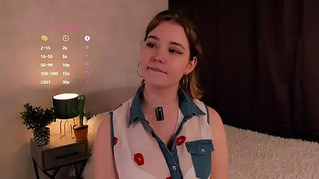 PeggyHaskells from StripChat