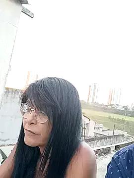 peixinhalinda from StripChat is Freechat