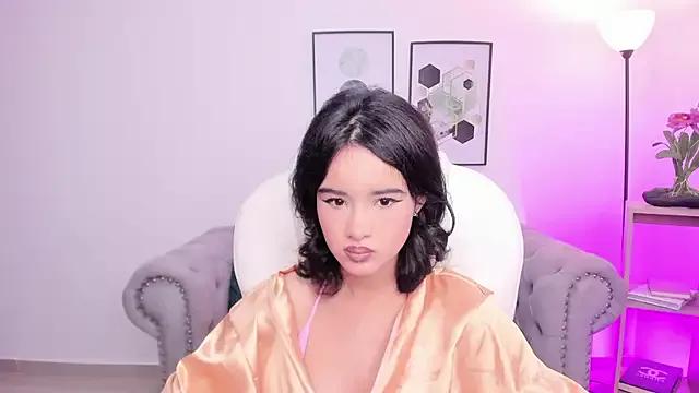 pekylove_ from StripChat is Freechat