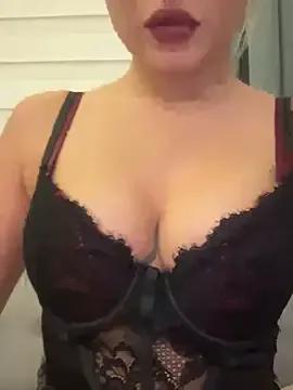 PembePanterrr from StripChat