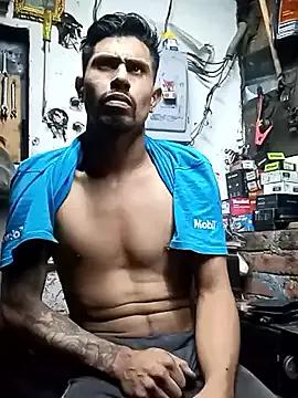 pene_latinoriico from StripChat