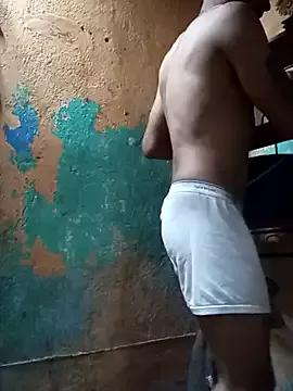 pene_latinoriico from StripChat