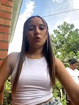 Penelope-Hot from StripChat