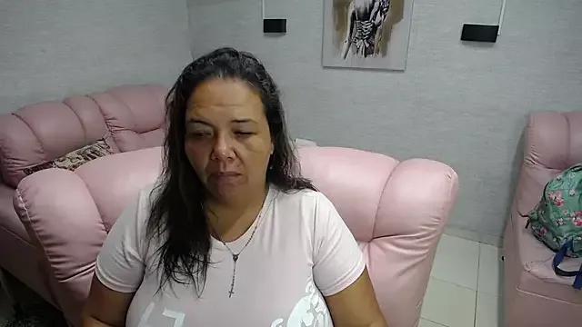 Penelope_Nipples_ from StripChat is Freechat