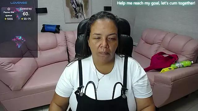 Penelope_Nipples_ from StripChat