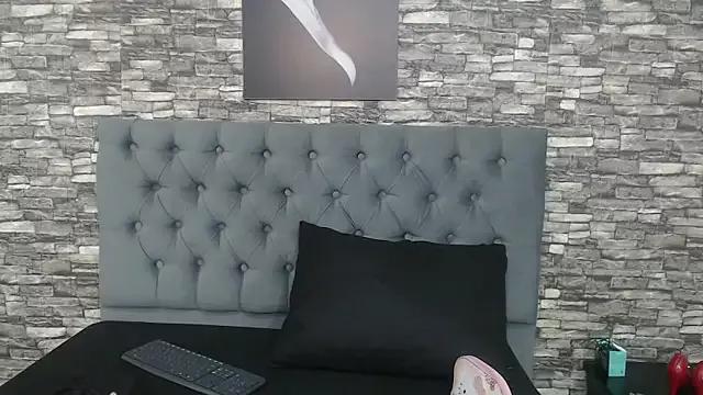 PenelopeDawson from StripChat