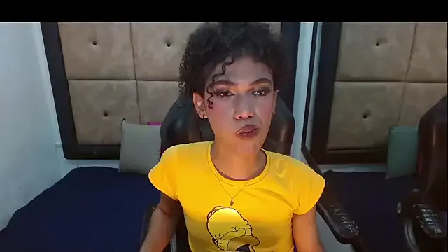 Penelopee_Rouse from StripChat is Freechat