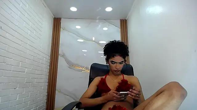 Penelopee_Rouse from StripChat