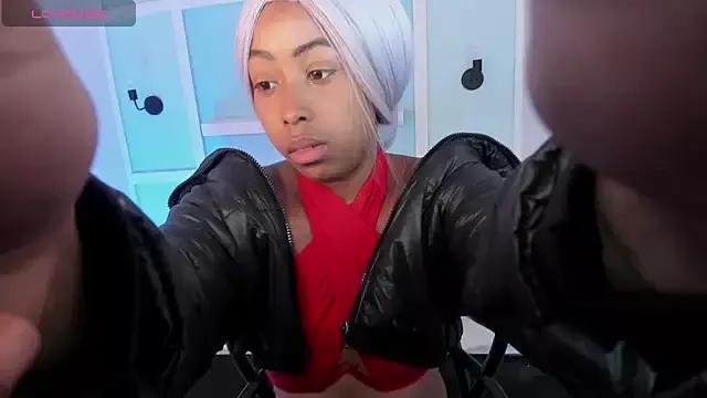 PenelopeKing9 from StripChat