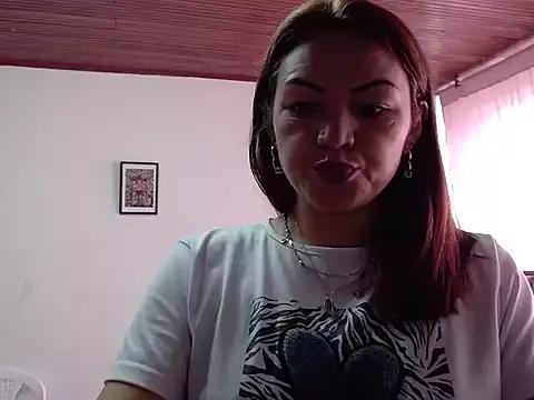 PenelopeMist from StripChat