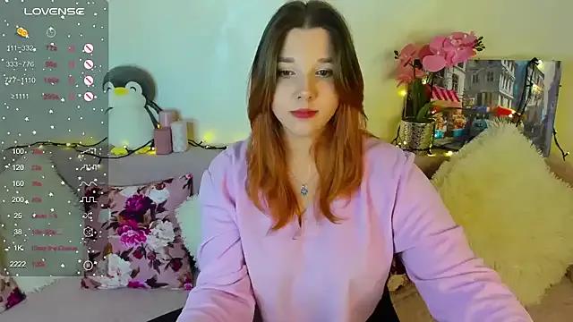 Try our streaming cams variety and talk on a personal level with our adorable girls streamers, showing off their bountiful shapes and dildos.