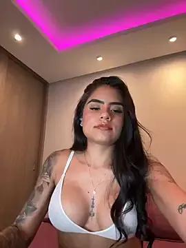 penelopesexx from StripChat