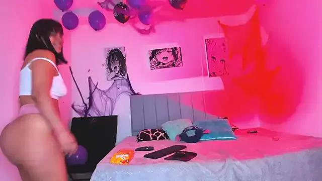 Try our streaming cams variety and talk on a personal level with our adorable girls streamers, showing off their bountiful shapes and dildos.