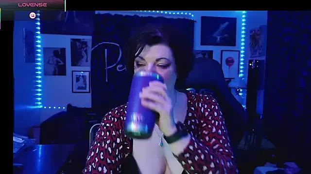PenneyLayne from StripChat