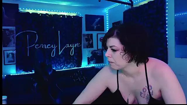 PenneyLayne from StripChat