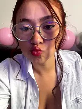 Penny_Baker from StripChat is Freechat