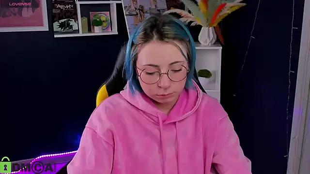 Try our streaming cams variety and talk on a personal level with our adorable girls streamers, showing off their bountiful shapes and dildos.