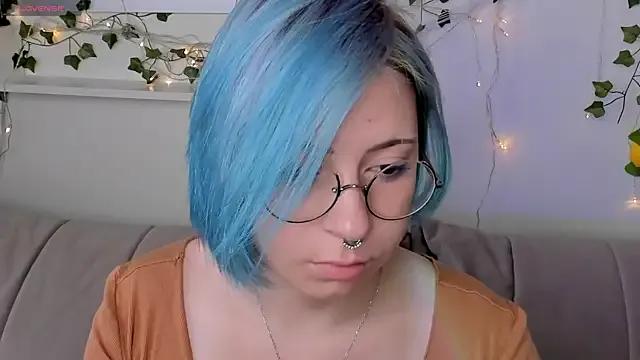 Penny_Stanley from StripChat is Freechat