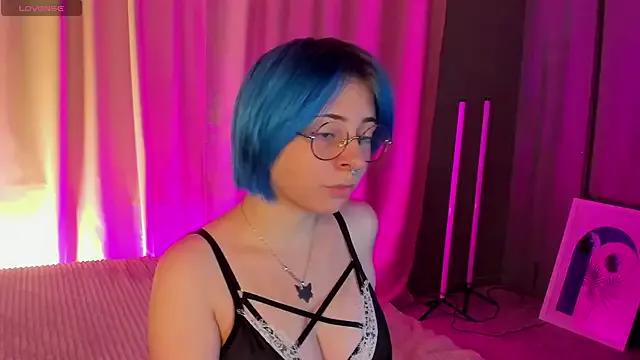 Penny_Stanley from StripChat is Freechat