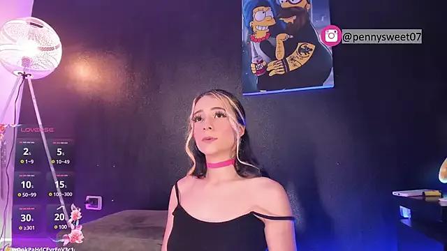 penny_sweett_ from StripChat