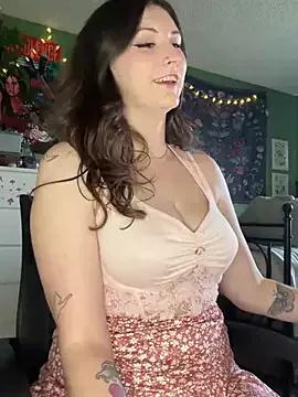 pennybabyy from StripChat