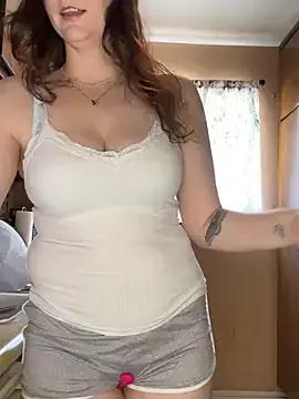 pennybabyy from StripChat