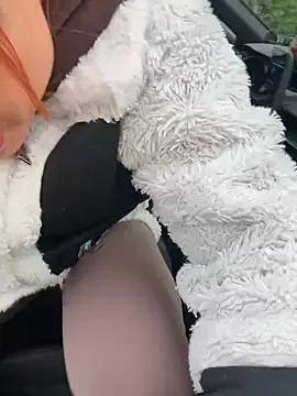 PennyPrincess from StripChat
