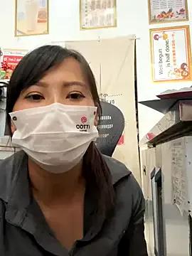 penquan-520 from StripChat is Freechat