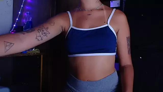 pepsicolacouple from StripChat