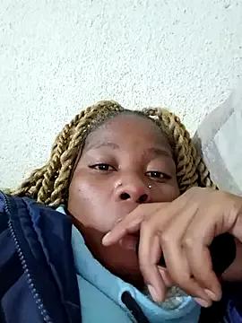 PerfectionBerrie from StripChat is Freechat