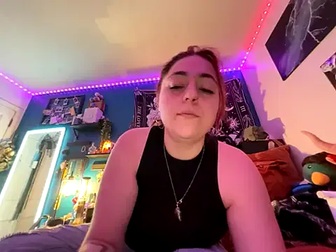 Try our streaming cams variety and talk on a personal level with our adorable girls streamers, showing off their bountiful shapes and dildos.