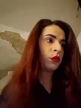 Perla97 from StripChat