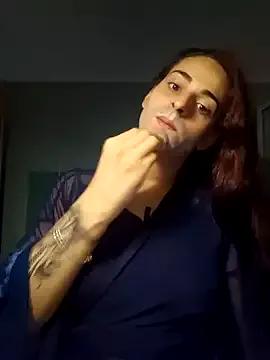 Perla97 from StripChat
