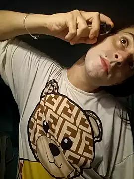 Perla97 from StripChat