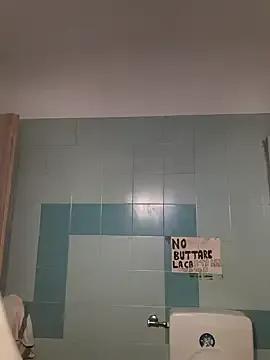Perla97 from StripChat
