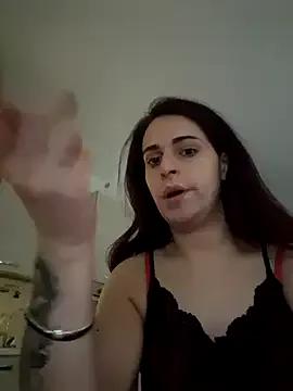 Perla97 from StripChat